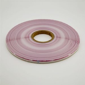 ആന്റി സ്റ്റാറ്റിക് റീസെലബിൾ ബാഗ് സീലിംഗ് ടേപ്പ്