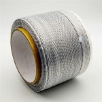 Antistatic PE Resealable Bag Sealing Tape