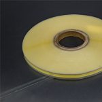 BOPP Courier Bag Permanent Sealing Tape