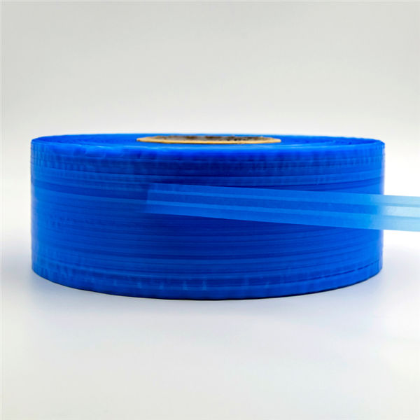 Coloured Adhesive Packing Bag Sealing Tape