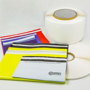 Customized Silicone Express Bag Sealing Tape