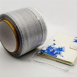 Antistatic Resealable Bag Adhesive Tape