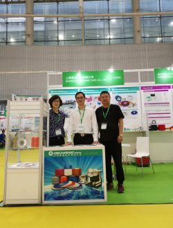 Exhibition Show