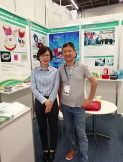 Exhibition Show