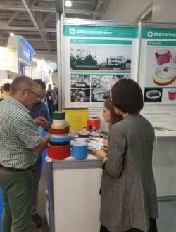 Exhibition Show