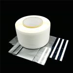 Express Bag Permanent Adehseve Sealing Tape