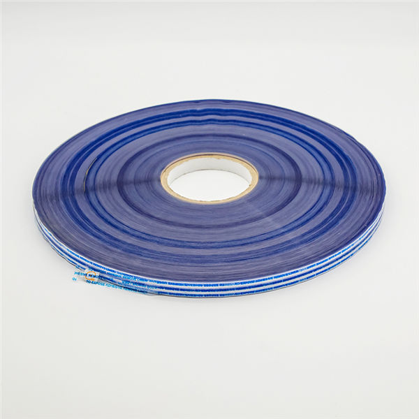 Film Printing Courier Bag Sealing Tape