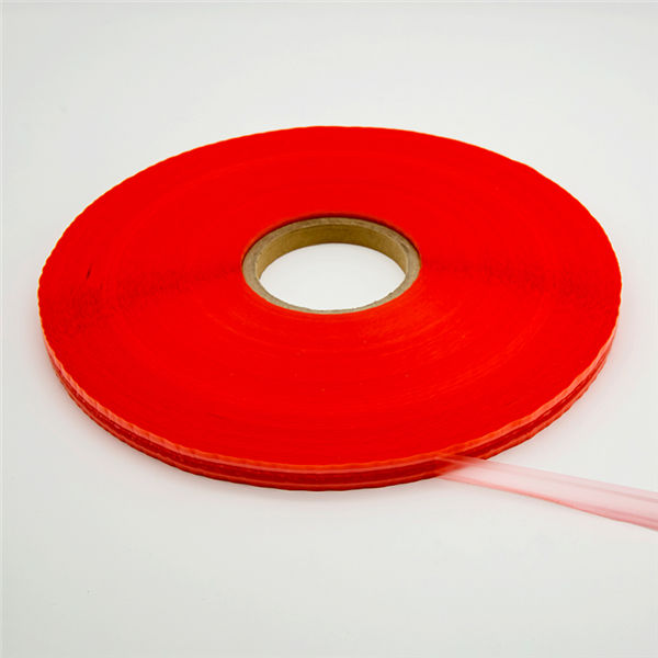 HDPE Film Plastic Bag Sealing Tape