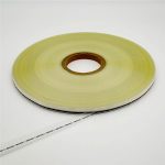 HDPE Self Adhesive Bag Sealing Tape