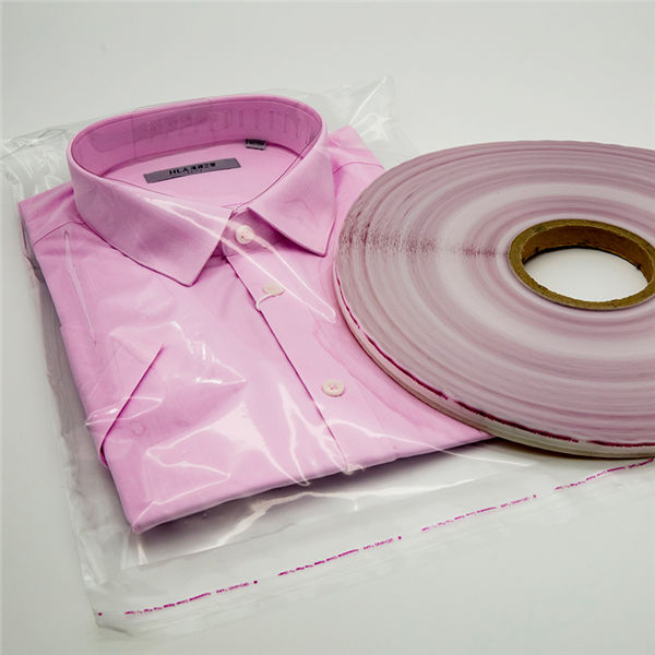 OPP Bag Sealing Tape For Clothing Bags