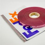 PE OPP Protective Release Film