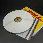 OEM PEPA Permanent Bag Sealing Tape
