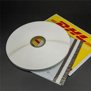 permanente zakafdichtband