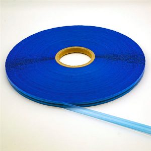 Plastic Zipper For PE/PVE/OPP Bags - Qichang Tape