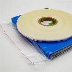 PE Resealable Bag Sealing Tape