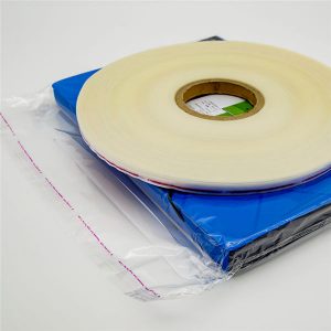 Resealable Bag Seal Tape