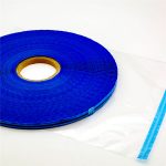 Resealable Plastic Bag Tape