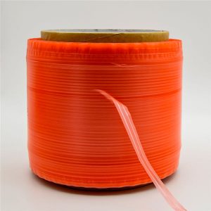 Herbruikbare PE-zakafdichttape