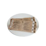 Self Adhesive Permanent Bag Sealing Tape