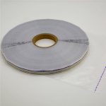 Logo Printing Resealable Bag Sealing Tape