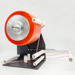 Packing Tape Dispenser Machine