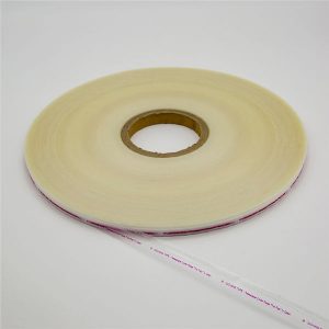 സ്വയം പശ സിലിക്കൺ ബാഗ് സീലിംഗ് ടേപ്പ്