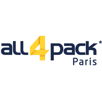 2020 Paris Exposição Internacional da Indústria de Embalagem